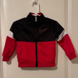 Baby boys Nike sweater 💕